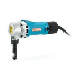 Просечні ножиці по металу Sturmax ESM9060P