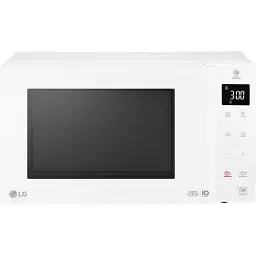 Мікрохвильова піч LG MS 2336 GIH - мініатюра 10