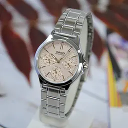 Годинник Casio LTP-V300D-4AUDF - мініатюра 5
