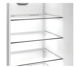 Холодильник Whirlpool WHK 25404 XP5E (2 м, нерж.No Frost) - мініатюра 4