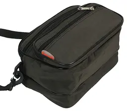 Чоловіча сумка Wallaby 17х13х23 см acs0018083 - мініатюра 4