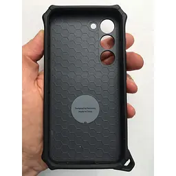 Оригнальний протиударний чохол Samsung для Galaxy S23 Samsung Rugged Gadget Case (6.1") - мініатюра 8