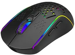 Bluetooth миша Proove Gaming Buzz black (WMBU00022401) UA - мініатюра 2