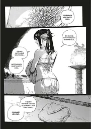 Dark Souls. Спокута. Том 2 - Жульєн Блондель - мініатюра 5