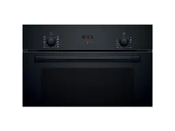 Духовка електрична Bosch HBF512BB1T - мініатюра 2