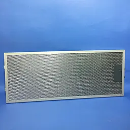 Алюмінієвий (жировий) фільтр 203х500 мм для кухонної витяжки Pyramida TLX2-60 - мініатюра 4