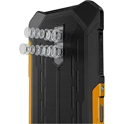 Смартфон Ulefone Armor X5 Pro 4/64GB Orange - мініатюра 8