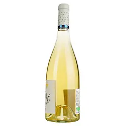 Вино Mas Du Pont Viognier Exception Blanc IGP Pays D'Oc, біле, сухе, 0,75 л - мініатюра 2