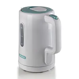 Електрочайник ARIETE 2846 WHBL
