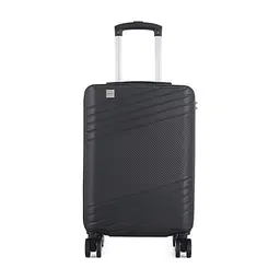 Валіза Semi Line 20" S T5789-1 Black (DAS302974) - мініатюра 2