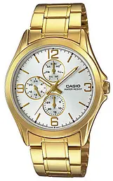 Годинник Casio MTP-V301G-7AUDF (модуль №5224)