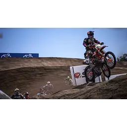 Ключ активації Microsoft MXGP 2021 - The Official Motocross Videogame для Xbox One/Series - мініатюра 6