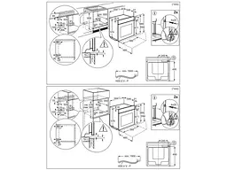 Духовка електрична Electrolux LOB8S38V - мініатюра 6