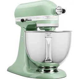 Планетарний міксер KitchenAid Artisan 5KSM125EPT [131323] - мініатюра 2