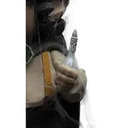 Фігурка Weta Workshop Володар Кілець Фродо Lord of the Rings Frodo 10 см Limited Edition WW LE LOR F - мініатюра 5