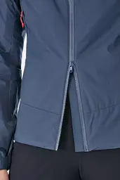 Куртка Rab Vapour-rise Jacket wmns 10 Темно-сірий - мініатюра 7