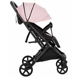 Прогулянкова коляска FreeON Tao pink (82009) - мініатюра 3