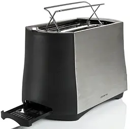 Тостер Polaris PET 0804 A - мініатюра 2