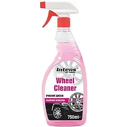 Очисник Intens by Winso WHEEL CLEANER для дисків 750 мл 875004 - мініатюра 2