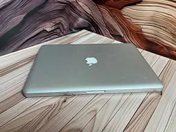 Б/в Ноутбук Apple MacBook Pro 15" 2012 A1286 i7-3720QM/8/750 (C02J817DDV35) - мініатюра 8