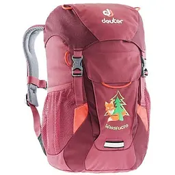 Рюкзак Deuter Waldfuchs Cardinal-Maron (1052-3610015 5527)