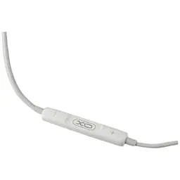 Навушники XO EP22 White 00000013208/-mia - мініатюра 4