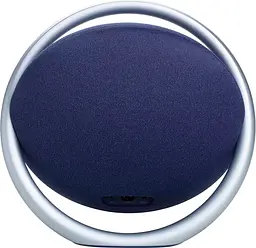 Портативна акустика Harman/Kardon Onyx Studio 8 Blue (HKOS8BLUEP) [82696] - мініатюра 5