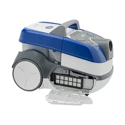 Порохотяг Zelmer ZVC 9140 D миючий - мініатюра 6