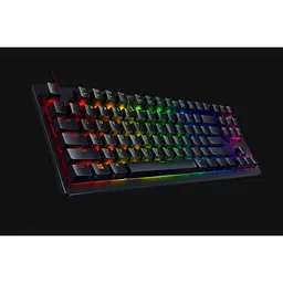 Клавіатура Razer Huntsman Tournament Edition (RZ03-03080100-R3M1) - мініатюра 3