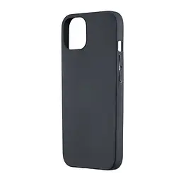 Чохол Graphite iPhone 13 Black