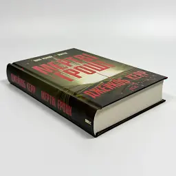 Мертві гроші - Джейкоб Керр | Клуб Сімейного Дозвілля, книга українською, нова, тверда - мініатюра 2