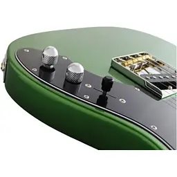 Електрогітара FGN BTL-HS-R Illiad Boundary Series Hyla Green Metallic (BTL-HS-R/HGM) - мініатюра 6