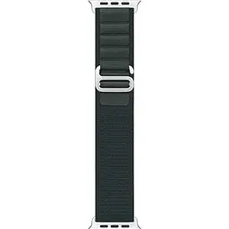 Ремінець Dux Ducis GS Series для Apple Watch 44/45/46/49mm Green [165699] - мініатюра 3