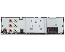 Автомагнитола JVC KD-T922BT [63930] - мініатюра 2