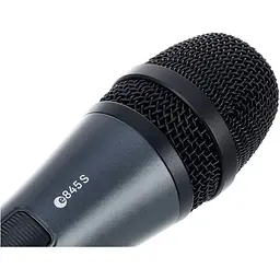 Мікрофон Sennheiser E 845-S [004516] [120979] - мініатюра 5