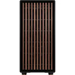 Корпус Fractal Design North XL Tempered Glass Charcoal Black (FD-C-NOR1X-02) Без БП - мініатюра 4