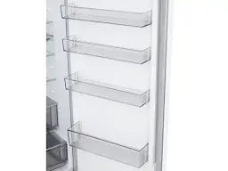 Холодильник з морозильною камерою LG GC-B509EQTM - мініатюра 9