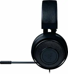 Навушники Razer Kraken Pro V2 Black (RZ04-02050100-R3M1) - мініатюра 2