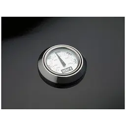 Гриль вугільний Weber Performer Premium GBS 57 см (15401004) - мініатюра 2
