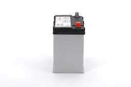 Акумулятор Bosch S3 45Ah 300A L+ (0 092 S30 170) - мініатюра 2