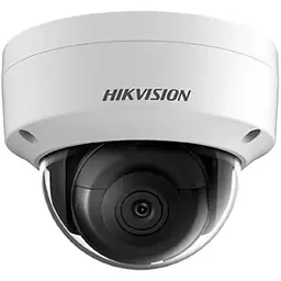 IP вулична/внутр відеокамера Hikvision з Micro SD карткою 2 Мп DS-2CD2121G0-IS(C) 2.8mm