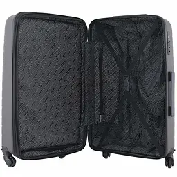 Валіза Semi Line 29" L Dark Grey (T5586-6) - мініатюра 6