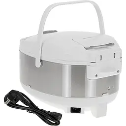 Мультиварка Adler AD 6420 чаша 3 л 700 Вт - мініатюра 3