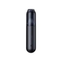 Пилосос Baseus A0 Pro Car Vacuum Cleaner Cluster Black (C30466500111-00) - мініатюра 3