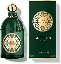 Оригінал Guerlain Les Absolus D'orient Oud Essentiel 125 мл Парфумована вода
