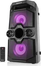 Акустична система REAL-EL X-771 Black