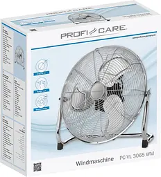 Вентилятор Profi Care PC-VL 3065 WM - мініатюра 6