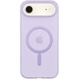 Чохол Belkin для iPhone Air, Magnetic Protective Grip, Lavender teh0019378