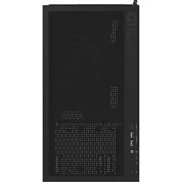 Корпус Gigabyte C500 Panoramic Stealth Black (GB-C500P ST) [146757] - мініатюра 7