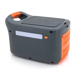 Портативна зарядна станція Taico Charger 350 Вт - мініатюра 2